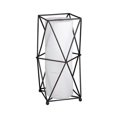 thumbnail image 3 of era Geo Toilet Tissue Cylinder Black, 3 of 4