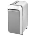 thumbnail image 3 of Déchiqueteuse Powershred® LX220 à micro-coupe (Blanc), 3 of 8