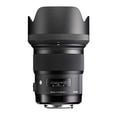thumbnail image 4 of Sigma Objectif 50 mm F1.4 Art DG HSM pour Nikon, 4 of 8