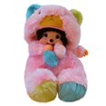 thumbnail image 2 of Plush Doll Toy Gift Cartoon Style Children‘s Rag Doll Doll, 2 of 6