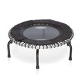 thumbnail image 2 of JumpSport 370 Barre d'Appui de Remise en Forme Intérieure Robuste de 39 Pouces Accessoire, 2 of 10