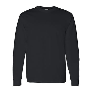 Gildan Heavy Cottonâ„¢ Long Sleeve T-Shirt 5400