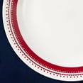 thumbnail image 3 of Corelle Sadie 10.25" Glass Dinner Plate, 3 of 4