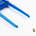 thumbnail image 2 of 1Pack Steel Wire Foam Cutter for Model Making with Hot Wire Cutting Feature, 2 of 9