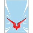 thumbnail image 2 of Code Geass Mark Pattern of The World Card Game Over Sleeves Collection 80 CT Anime Art, 2 of 2
