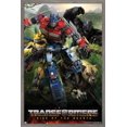 thumbnail image 1 of Transformers : Le Soulèvement des Bêtes - Big 4, 1 of 4