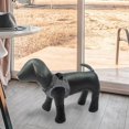 thumbnail image 2 of 1PC Dog Mannequin Standing Pose Model for hop Display Apparel Clothing, 2 of 7