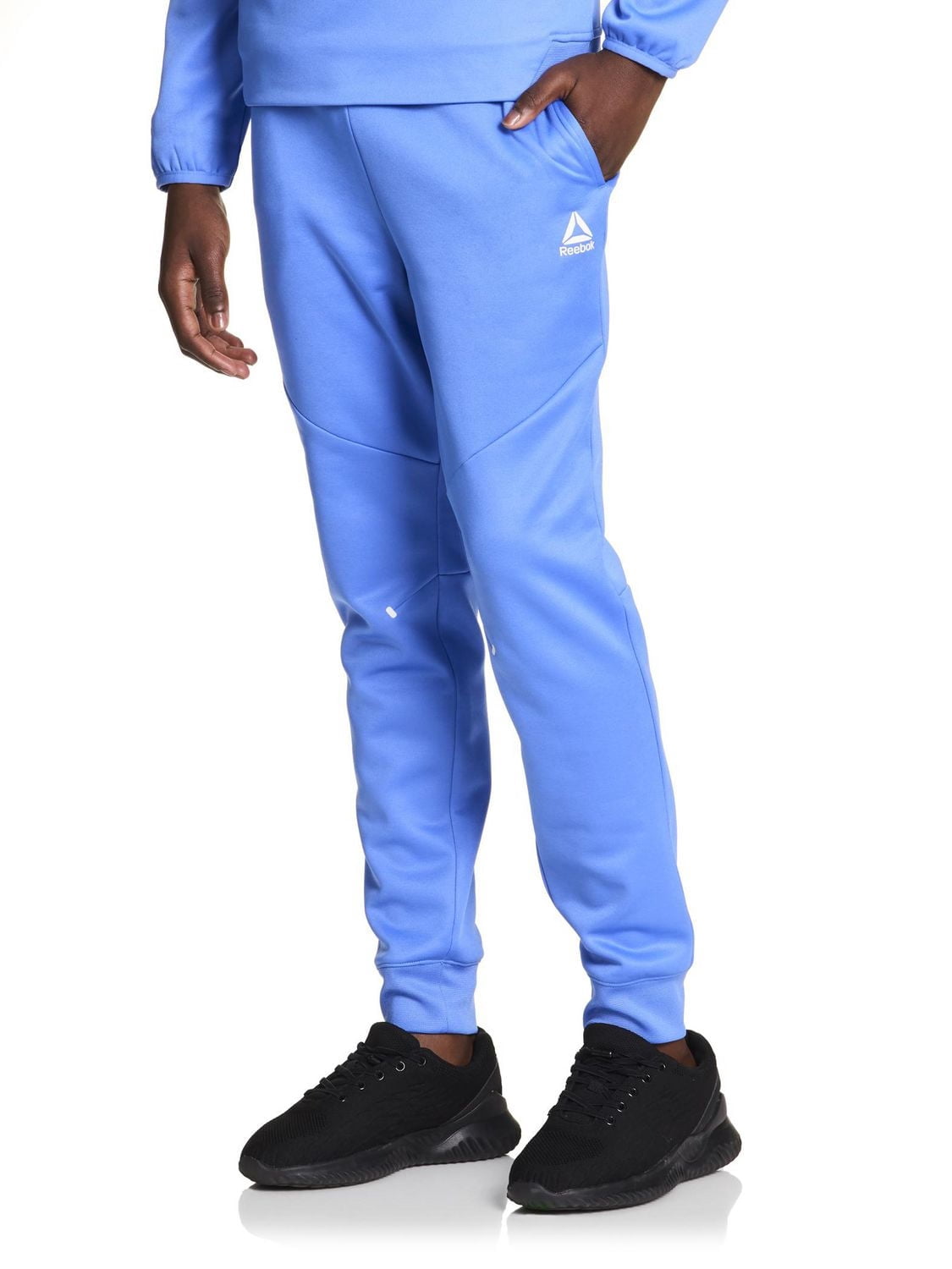 Reebok Boys Momentum Jogger with Pockets