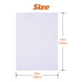 thumbnail image 2 of 59 by 39-Inch Cross Stitch Fabric 14 Count Big Size Classic Reserve Aida Cloth White, 2 of 5