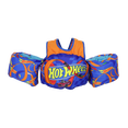 thumbnail image 1 of Hot Wheels Toy Car Playset with Vehicles Kids Racing Track Set Die-Cast Cars Toy Set, 1 of 4