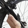 thumbnail image 3 of SPOKESTER Fabricant de Bruit pour Vélo (Noir), 3 of 7