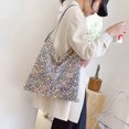 thumbnail image 4 of MasteelfCA Fashion Women Single-shoulder Bag Creative Sequins Shoulder Bag Storage Bag, 4 of 9