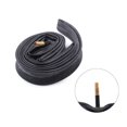 thumbnail image 3 of HEANUJJ 2pcs Bicycle Tire Tube Rubber Compatibility with Various Tire Sizes for Bike Riders, 3 of 8