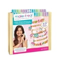 thumbnail image 1 of Make It Real Ain't She Sweet Bracelets for Kids, 1 of 7