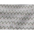 thumbnail image 4 of oneOone Viscose Jersey Fabric Chevron|Triangle & Square Geometric Print Fabric By Yard 60 Inch Wide, 4 of 5