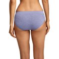thumbnail image 2 of Jockey Culotte Bikini Sans Coutures pour Femmes, 2 of 6