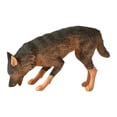thumbnail image 1 of Xuanheng 1/64 Miniature Animal Model Realistic for Photography Props Diorama Ornament Shepher, 1 of 8