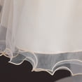 thumbnail image 4 of Robe de Princesse Sans Manches en Dentelle pour Fillette, Robe de Fête en Tulle, Vêtements de Cosplay, 4 of 9