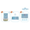 thumbnail image 3 of Easy@Home 5 Panel Multi-Drug Urine Test Kit, Instant Results, 5 Count, 3 of 5