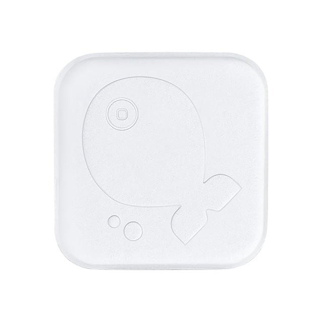 Jusqu'à 65 % de Rabais Gadgets de Cuisine Poignée de Porte Transparent Pâte Anti-collision Silicone Anti-collision Ménage Réfrigérateur Armoire Coussinet de Porte Autocollant Mural Protection Murale Anti-collision