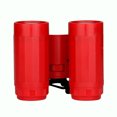 thumbnail image 4 of Telescope Kid Portable foldable High Resolution Strap Children Binocular Game Kids Outdoor Travel 2.5x Magnification Binoculars Toy Aids Red, 4 of 7