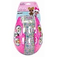 thumbnail image 2 of LOL Surprise! Bike Helmet, 2 of 4