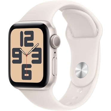 APPLE WATCH SE - _EN