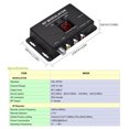 thumbnail image 2 of TFixol Infrared RF Modulator with AV to RF Conversion for Multi-Room Signal Sharing and Remote Control, 2 of 5