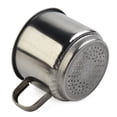 thumbnail image 2 of Vietnamese Stainless Steel Coffee Filter Cup Vietnamese Coffee Drip Pot 50Ml, 2 of 9