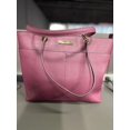 thumbnail image 1 of Michael Kors Danville Large Plum Tote Leather Bag, 1 of 4