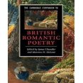 thumbnail image 1 of The Camb. Comp. To British Romantic Poetry, 1 of 3