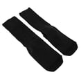 thumbnail image 4 of Extra Wide Socks, Soft Comfortable Black 1Pair Extra Wide Diabetic Socks  For Swollen Feet, 4 of 8