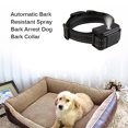 thumbnail image 1 of Rechargeable Spray Dog Bark Collar with Adjustable Reflective Dog Spray Anti Belt Automatic Bark Control, 1 of 7