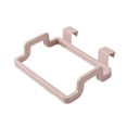 thumbnail image 1 of Kitchen Garbage Bag Holders Wall Mounted for Cabinet Door and Drawer with U shaped Design and Multifunctional Use, 1 of 5