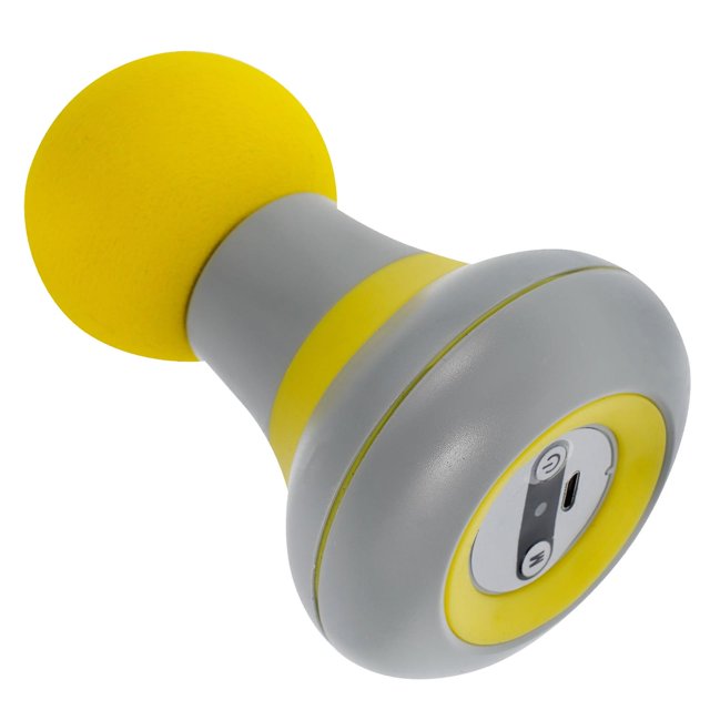 Electrical Body Massager Small Back Massager Body Muscle Massager Massage Tool