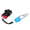 thumbnail image 3 of Neutral Position Switch for Nissan Navara D22 2001-2014 5sp Manual Petrol Diesel Neutral Safety Switch, 3 of 7