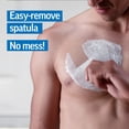 thumbnail image 2 of Veet Hair Removal Cream for Men, Sensitive Skin, 50g Each, 2 of 5
