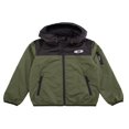 thumbnail image 1 of Rokka&Rolla Coupe-Vent Léger Imperméable pour Garçons Tailles 3T-16, 1 of 11