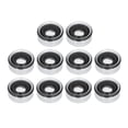 thumbnail image 2 of Air Conditioning Shaft Seals, A/C Compressor Oil Seals Kit   For Car, 2 of 8