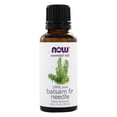 thumbnail image 1 of NOW Foods - 100% Pure Essential Oil Balsam Fir Needle - 1 fl. oz., 1 of 4