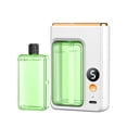 thumbnail image 1 of EGNMCR Fragrance Lamps Aromatherapy Machine Automatic Sprayer Household Humidifier Freshener Toilet Deodorizer Machine 50ML Aromatherapy machine, 1 of 3