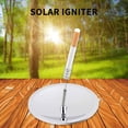 thumbnail image 5 of Yhmxh High Efficiency Solar Igniter Compact And Portable To Make Fire Suitable For Camping Hiking Friendly And Energy Saving Outdoor Fire Making Tools Home and Kitchen kitchen Accessories, 5 of 5