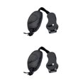 thumbnail image 2 of bedienty Camera Hand Strap Wrist Professional Grips Accessories Photographers 1pcs 2Set, 2 of 6