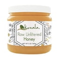 thumbnail image 2 of Kevala , Miel Brut Non Filtré, 3 lb (1,360 g), 2 of 4