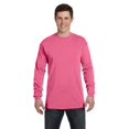 thumbnail image 1 of Comfort Colors T-Shirt à Manches Longues pour Adulte, Poids Lourd, RS, 1 of 1