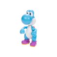 thumbnail image 3 of Nintendo 2.5 Inch Figure - Light Blue Yoshi, 3 of 6