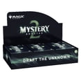 thumbnail image 3 of Magic: The Gathering Boîte de Boosters de Repêchage Mystère Booster 2 (24 Paquets), 3 of 3