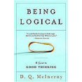 thumbnail image 2 of Being Logical, Dennis Q. McInerny Paperback, 2 of 2
