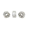 thumbnail image 2 of 3/8-24 Stainless Steel Finished Hex Nuts - Fine Thread - 18-8 Hex Nuts (25 Pieces), 2 of 4