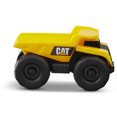 thumbnail image 3 of CAT Little Machines 2 Pk Dump Truck & Wheel Loader, 3 of 6